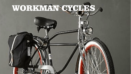 eshop at Worksman Cycles's web store for Made in America products